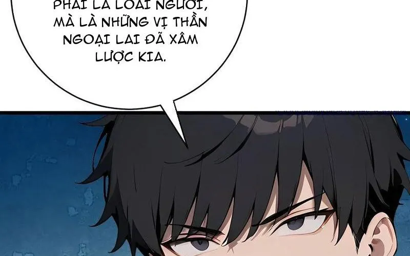 Thần thoại xâm lấn: Ta ở Địa Cầu trảm thần minh Chap 67 - Next Chap 68