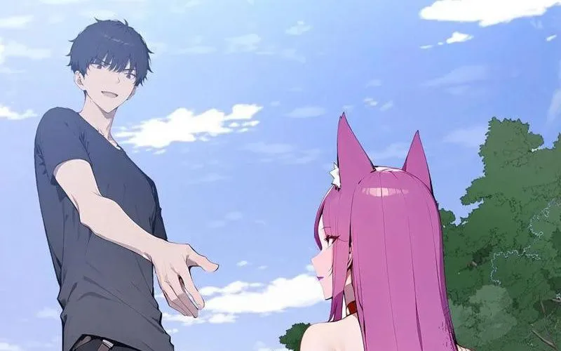 Thần thoại xâm lấn: Ta ở Địa Cầu trảm thần minh Chap 67 - Next Chap 68