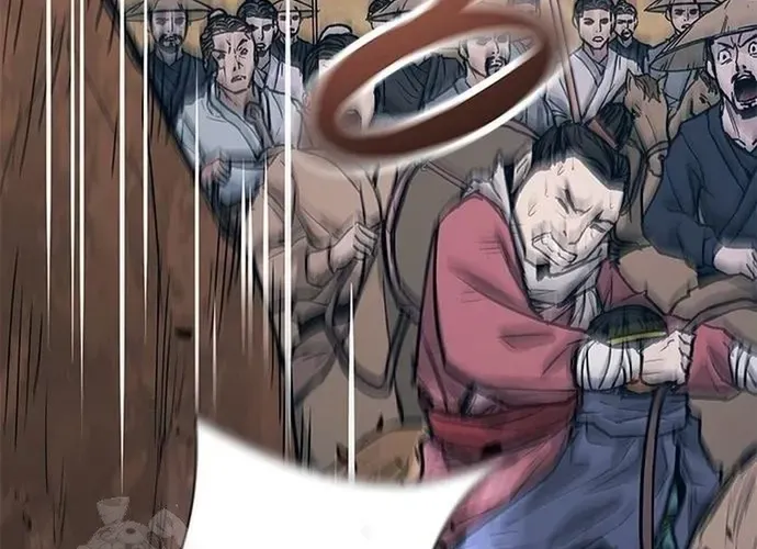 Con Đường Của Võ Giả Chap 240 - Next Chap 241