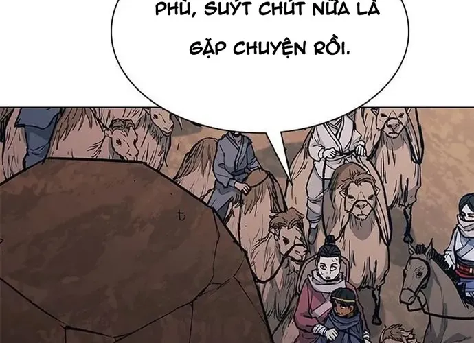 Con Đường Của Võ Giả Chap 240 - Next Chap 241