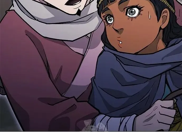 Con Đường Của Võ Giả Chap 240 - Next Chap 241