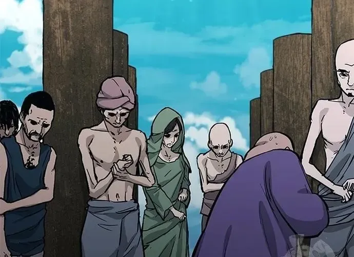 Con Đường Của Võ Giả Chap 240 - Next Chap 241