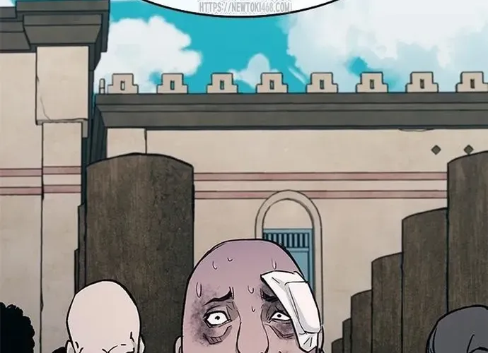 Con Đường Của Võ Giả Chap 240 - Next Chap 241