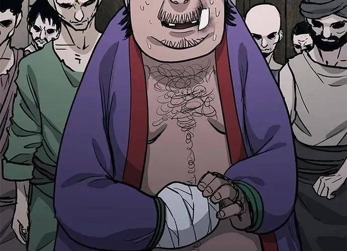 Con Đường Của Võ Giả Chap 240 - Next Chap 241