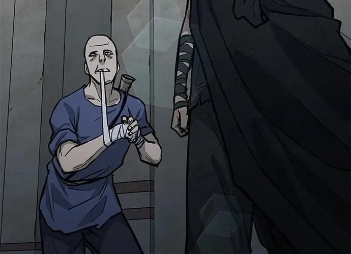 Con Đường Của Võ Giả Chap 240 - Next Chap 241