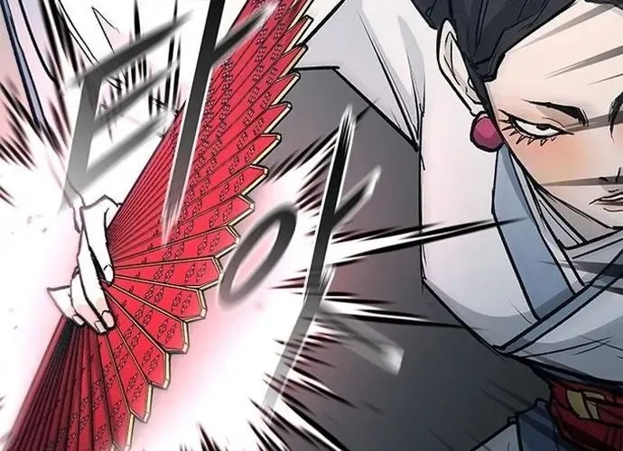 Con Đường Của Võ Giả Chap 241 - Next Chap 242