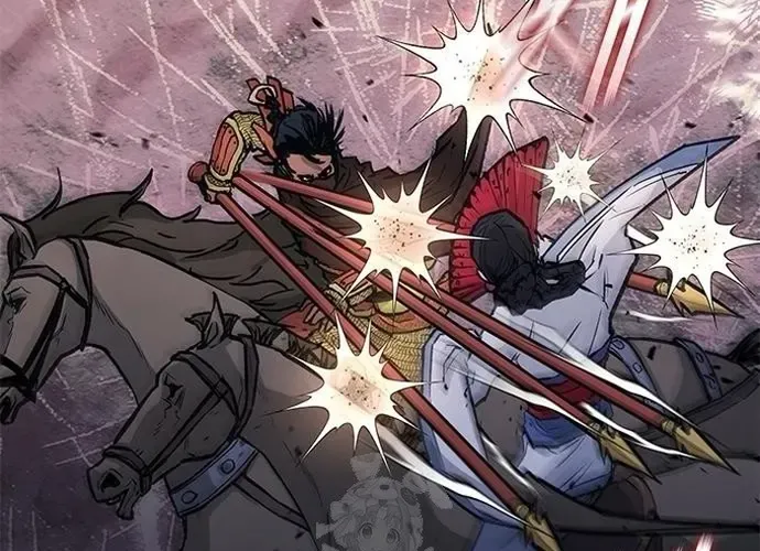 Con Đường Của Võ Giả Chap 241 - Next Chap 242