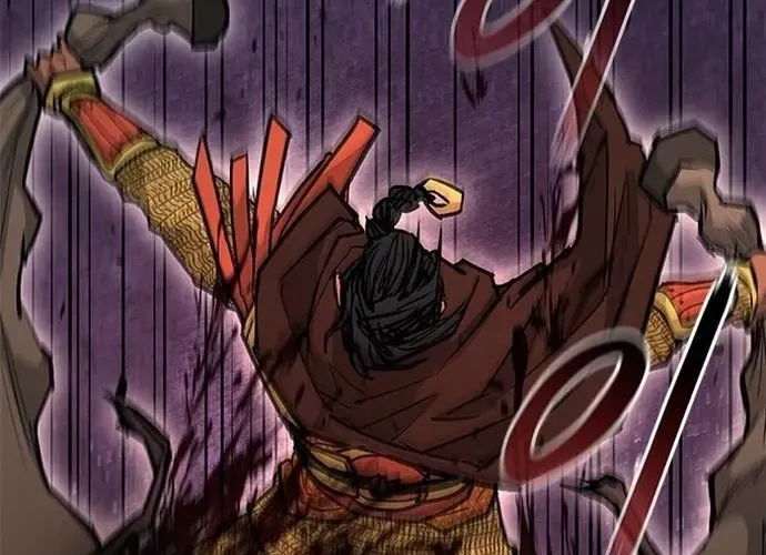 Con Đường Của Võ Giả Chap 241 - Next Chap 242