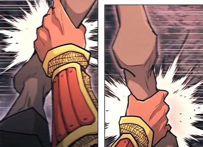 Con Đường Của Võ Giả Chap 241 - Next Chap 242