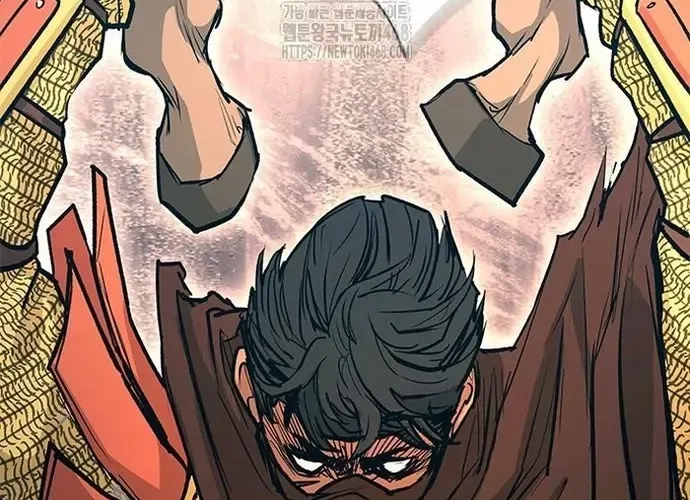 Con Đường Của Võ Giả Chap 241 - Next Chap 242