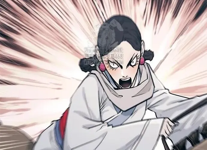 Con Đường Của Võ Giả Chap 240 - Next Chap 241