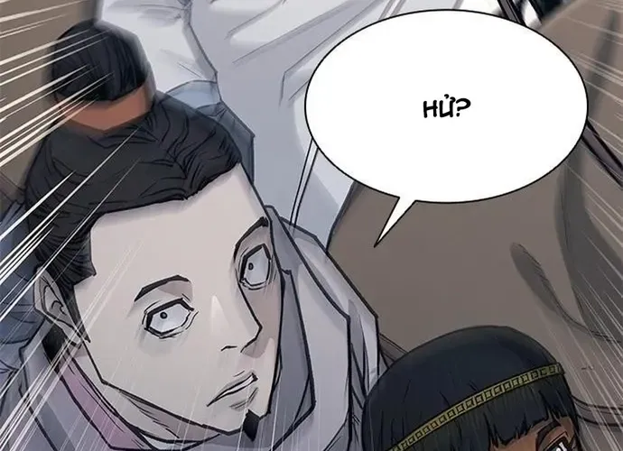 Con Đường Của Võ Giả Chap 240 - Next Chap 241