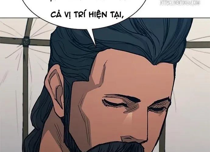 Con Đường Của Võ Giả Chap 240 - Next Chap 241