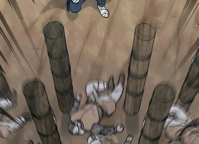 Con Đường Của Võ Giả Chap 240 - Next Chap 241