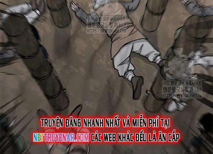 Con Đường Của Võ Giả Chap 240 - Next Chap 241