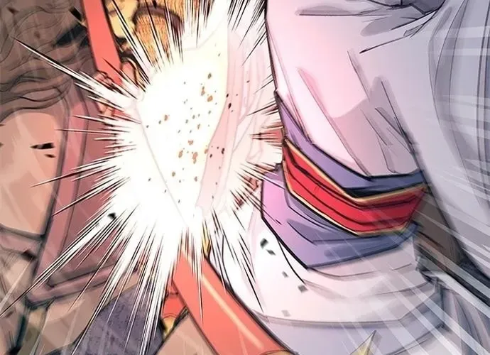 Con Đường Của Võ Giả Chap 241 - Next Chap 242