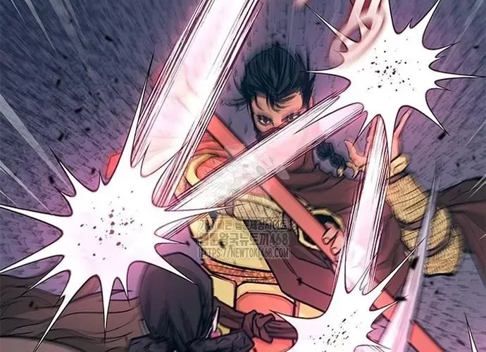 Con Đường Của Võ Giả Chap 241 - Next Chap 242