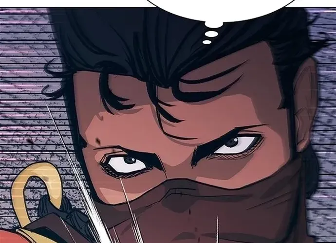 Con Đường Của Võ Giả Chap 241 - Next Chap 242