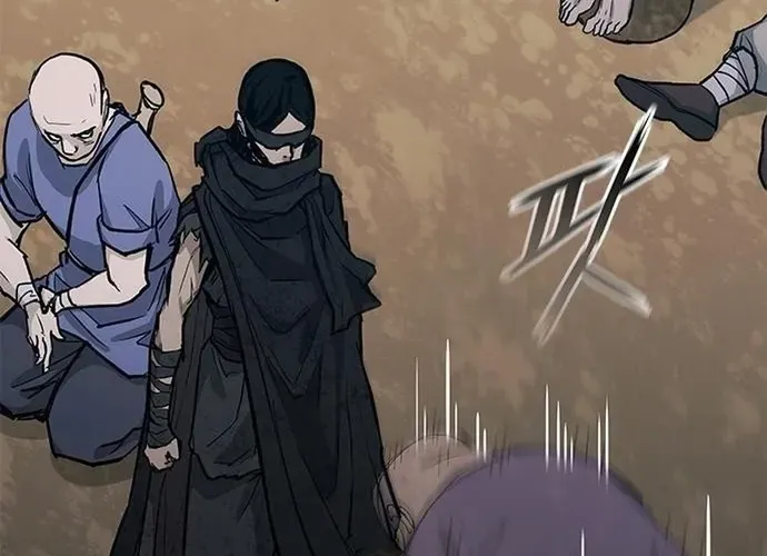 Con Đường Của Võ Giả Chap 240 - Next Chap 241