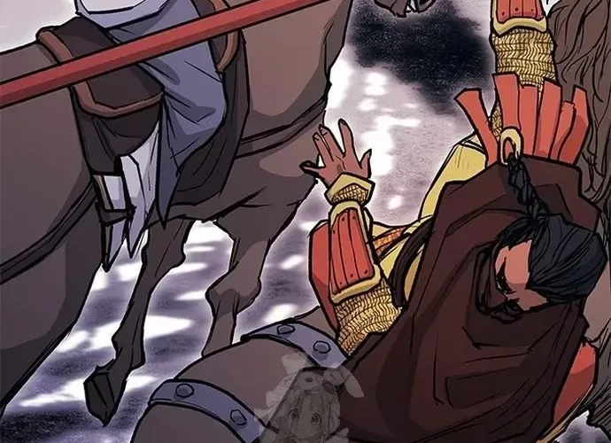 Con Đường Của Võ Giả Chap 241 - Next Chap 242