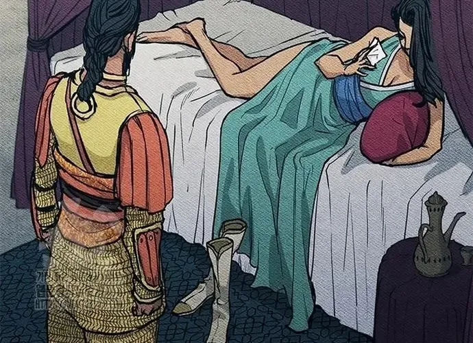 Con Đường Của Võ Giả Chap 241 - Next Chap 242