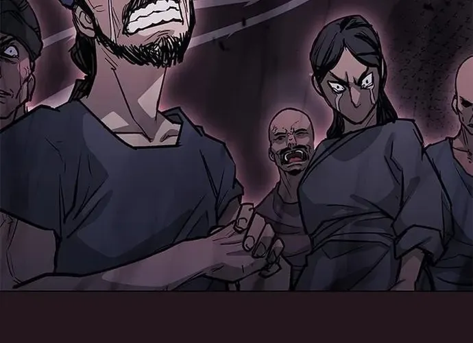 Con Đường Của Võ Giả Chap 240 - Next Chap 241