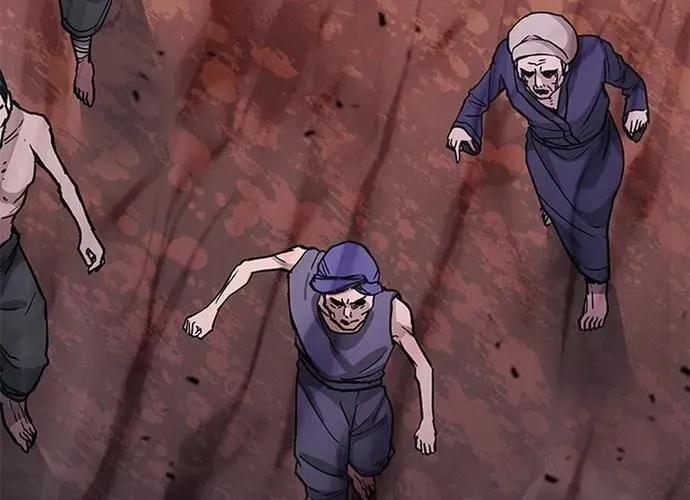 Con Đường Của Võ Giả Chap 240 - Next Chap 241