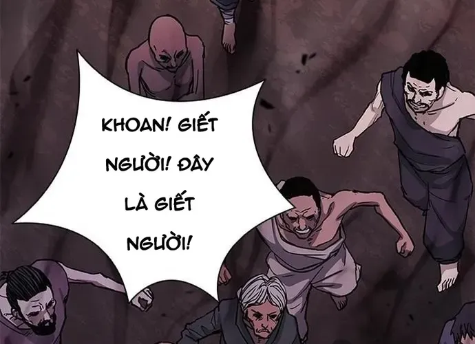 Con Đường Của Võ Giả Chap 240 - Next Chap 241