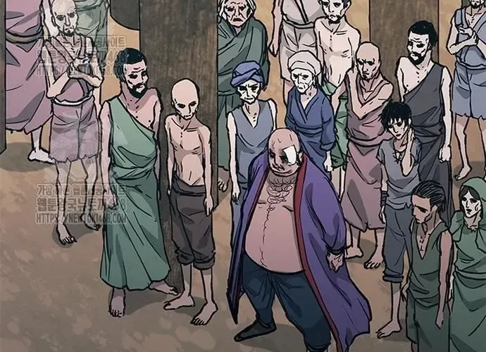 Con Đường Của Võ Giả Chap 240 - Next Chap 241