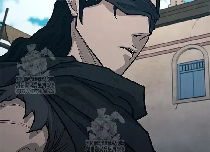 Con Đường Của Võ Giả Chap 240 - Next Chap 241