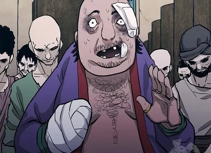 Con Đường Của Võ Giả Chap 240 - Next Chap 241