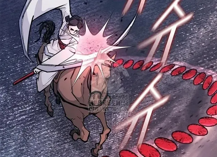 Con Đường Của Võ Giả Chap 241 - Next Chap 242