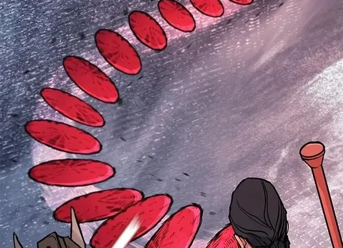 Con Đường Của Võ Giả Chap 241 - Next Chap 242