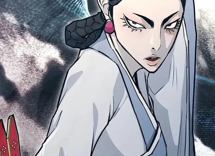 Con Đường Của Võ Giả Chap 241 - Next Chap 242