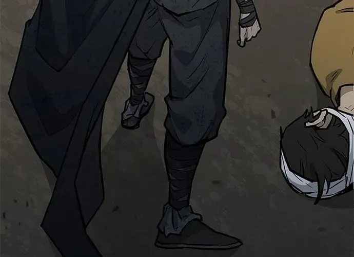 Con Đường Của Võ Giả Chap 240 - Next Chap 241