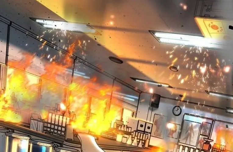 Cách Mạng Bắt Nạt Chap 44 - Next Chap 45