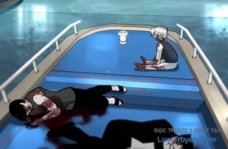 Cách Mạng Bắt Nạt Chap 44 - Next Chap 45