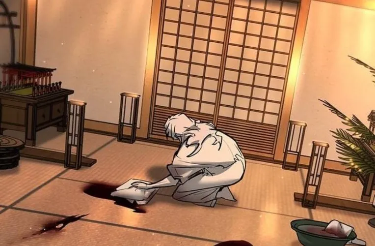 Cách Mạng Bắt Nạt Chap 44 - Next Chap 45