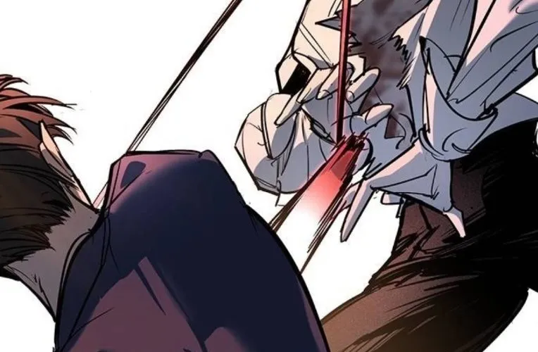 Cách Mạng Bắt Nạt Chap 44 - Next Chap 45