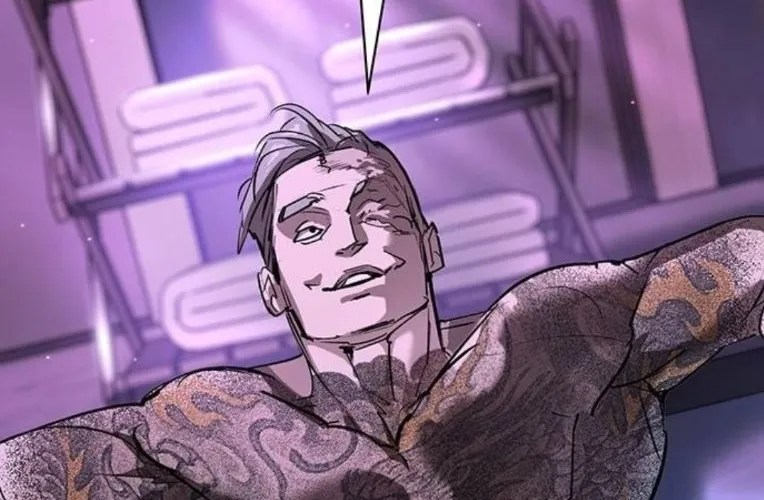 Cách Mạng Bắt Nạt Chap 44 - Next Chap 45