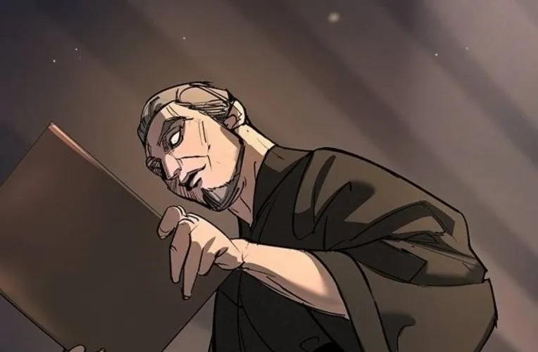 Cách Mạng Bắt Nạt Chap 44 - Next Chap 45