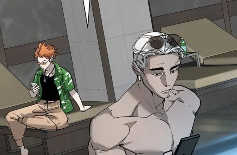 Cách Mạng Bắt Nạt Chap 44 - Next Chap 45