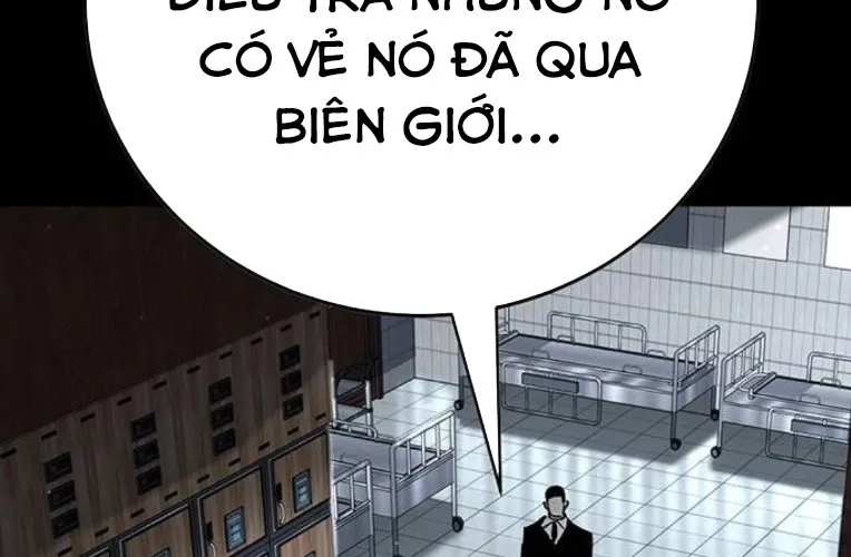 Cách Mạng Bắt Nạt Chap 44 - Next Chap 45