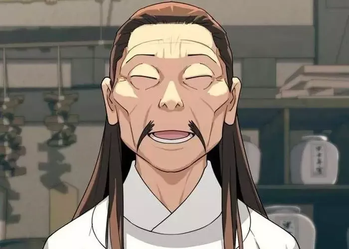 Đại Thánh Trùng Sinh Nam Cung Thế Gia Chap 40 - Next Chap 41