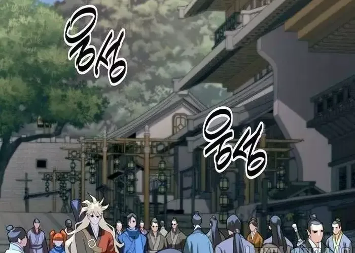 Đại Thánh Trùng Sinh Nam Cung Thế Gia Chap 40 - Next Chap 41