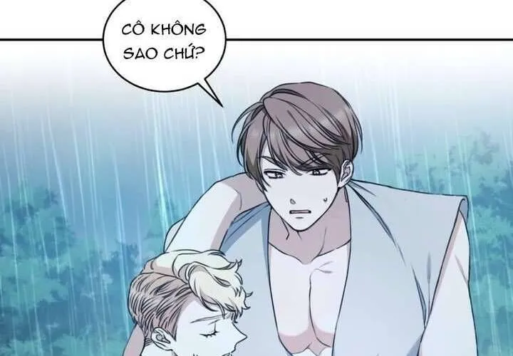 Khu Rừng Hoang Dã Chap 45 - Next Chap 46