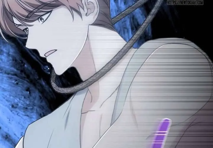 Khu Rừng Hoang Dã Chap 45 - Next Chap 46