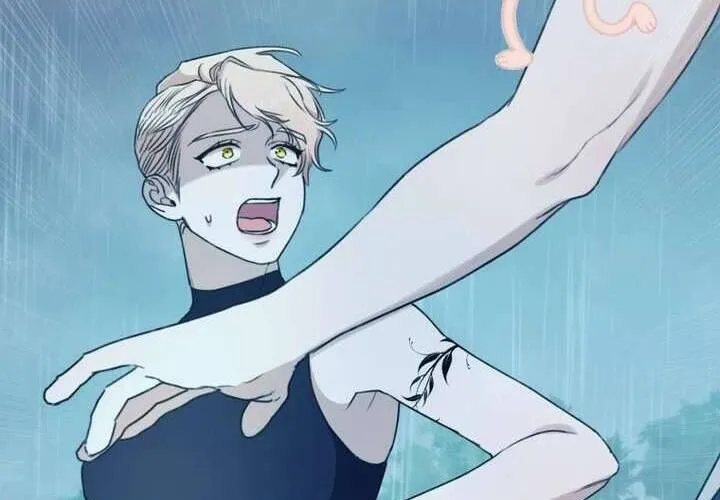 Khu Rừng Hoang Dã Chap 45 - Next Chap 46