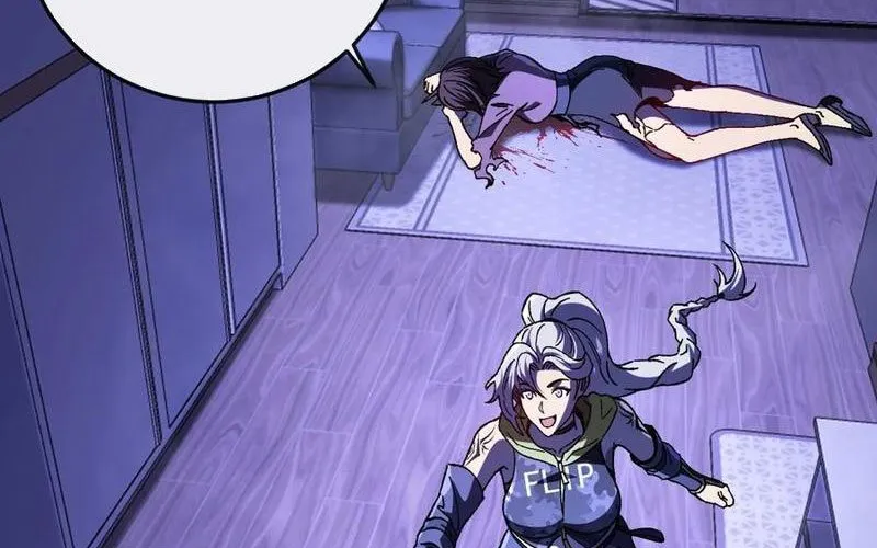 Dị Biến Giáng Lâm Nhân Gian: Kế Hoạch Thanh Trừ Người Chơi Chap 40 - Next Chap 41