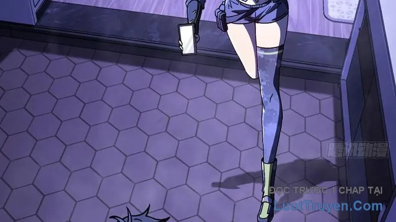 Dị Biến Giáng Lâm Nhân Gian: Kế Hoạch Thanh Trừ Người Chơi Chap 40 - Next Chap 41